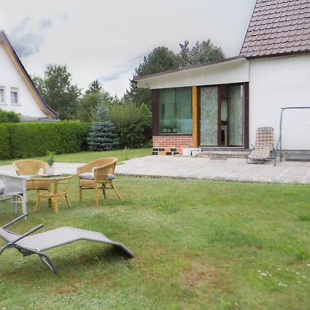 Pension Zum Taucher Gosen Екстер'єр фото