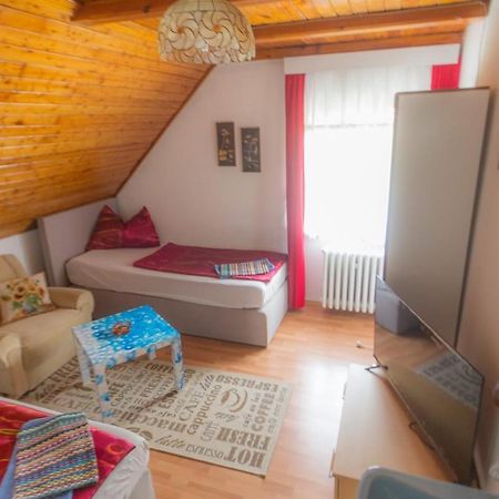 Pension Zum Taucher Gosen Екстер'єр фото