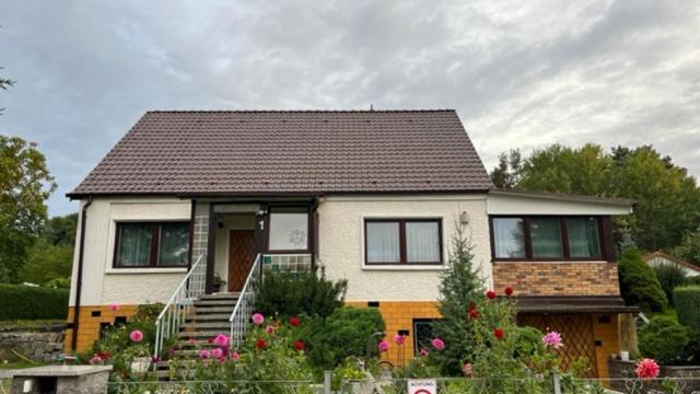 Pension Zum Taucher Gosen Екстер'єр фото