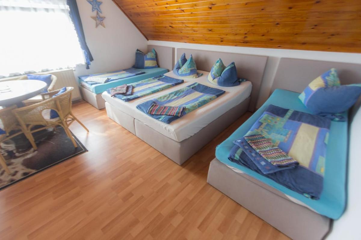Pension Zum Taucher Gosen Екстер'єр фото